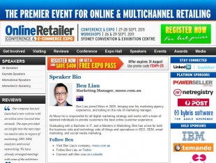 online-retailer 2011
