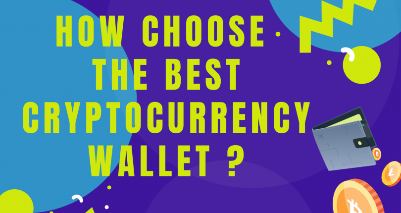 Best Cryptocurrency Wallets For 2022