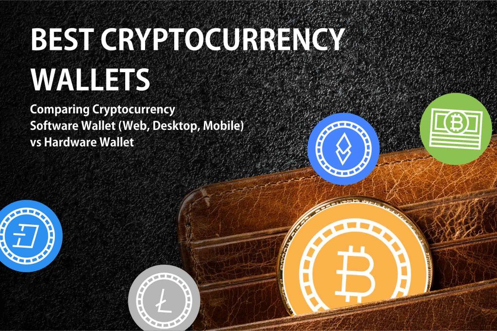 best crypto wallet