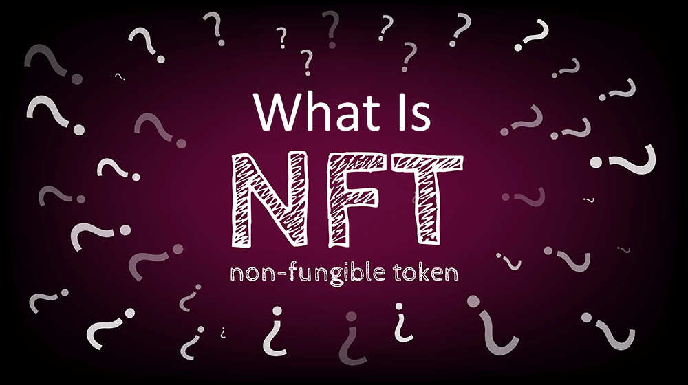 what is a nft